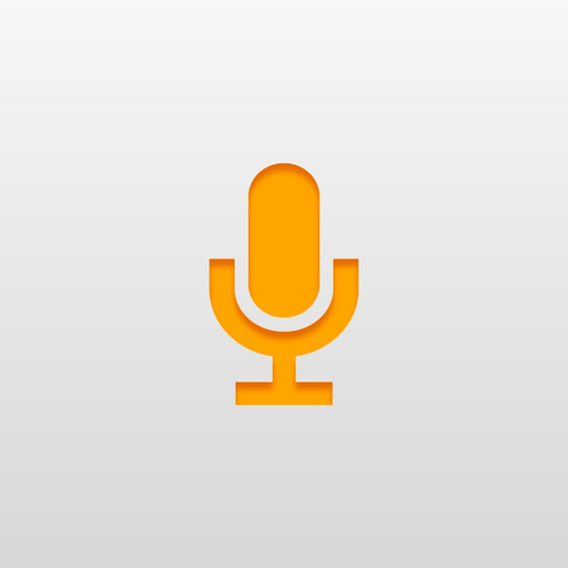 LocusCast app icon