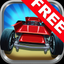 Dirt Race Fury Desert FREE icon