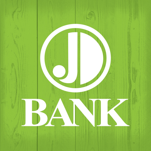 JD Bank Mobile app icon