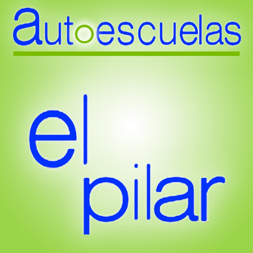 Autoescuelas El Pilar app icon
