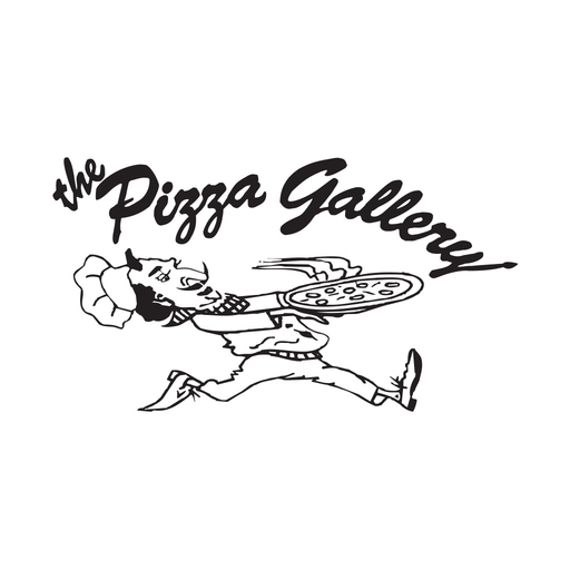 Pizza Gallery app icon