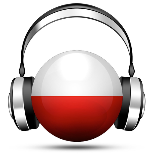Poland Radio Live Player (Polish / Polska) app icon