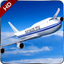 Flight Simulator FlyWings Online 2014 Premium icon