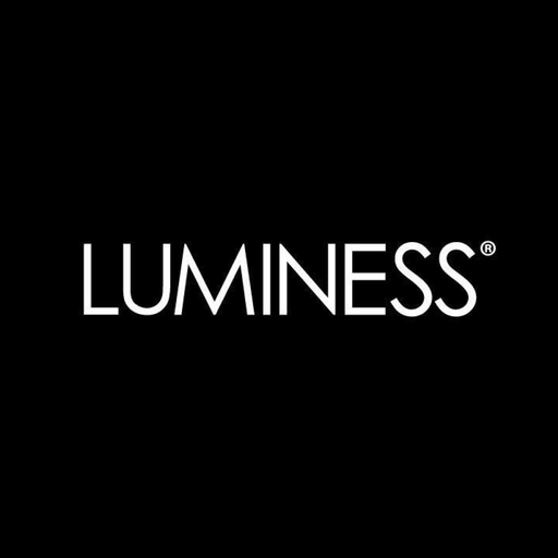 LUMINESS app icon