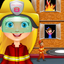 Kids Jobs - Boys & Girls Preschool Salon Games icon