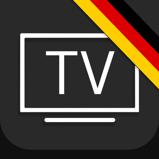 TV-Programm Deutschland (DE) app icon