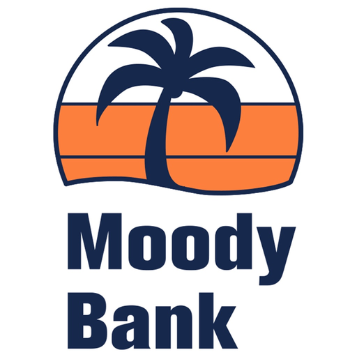 Moody Bank Comm Deposit app icon