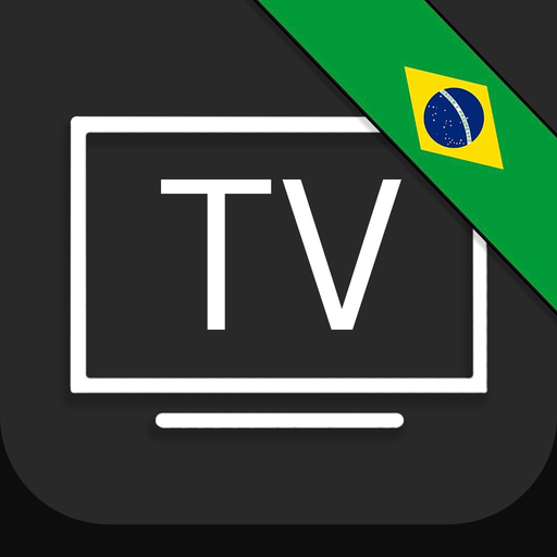 Programação TV Brasil • Televisão BR app icon