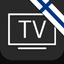 TV-Ohjelmat (Televisio-Ohjelmat) Suomi (FI) icon