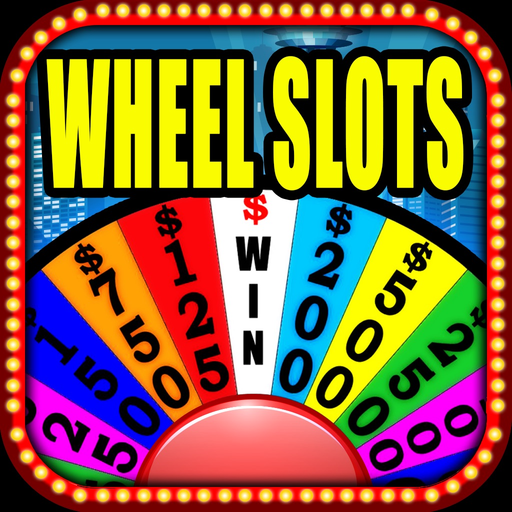Fortune Wheel Fun Slots app icon