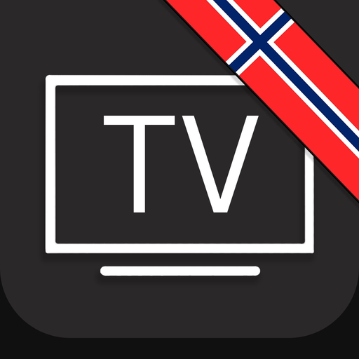 TV-Guide Norge Listings (NO) app icon