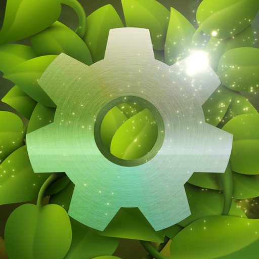 GreenParts.ru app icon