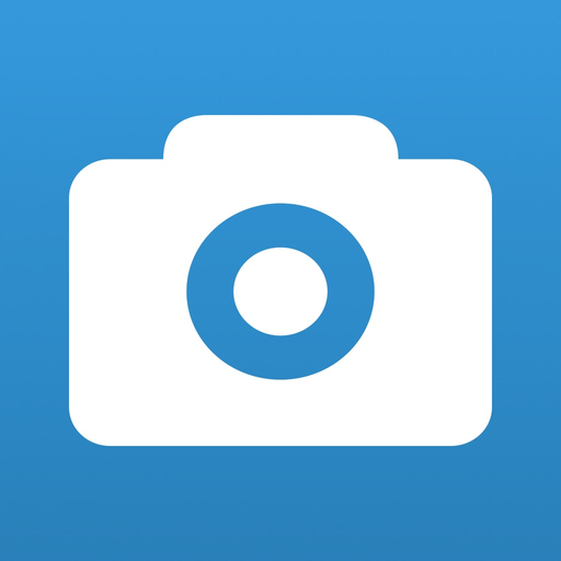 PncCamera app icon