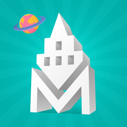 Makers Empire 3D - 3D Modeling app icon