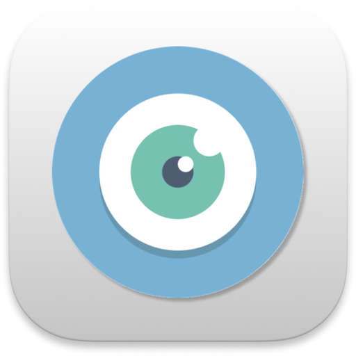 DreamView - Comic Viewer app icon