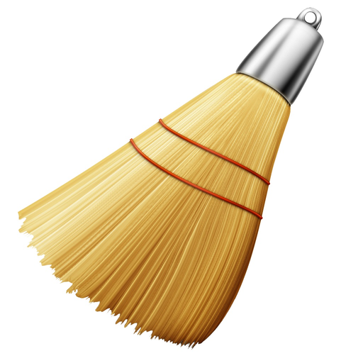 SimpleCleaner app icon