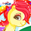 Pony Puzzles: Jigsaw Puzzles for Kids and Toddlers icon