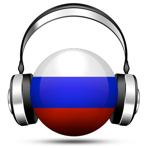 Russia Radio Live Player (Russian / Россия радио) app icon