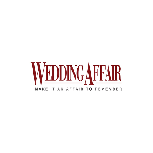 Wedding Affair app icon