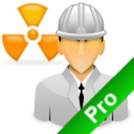 Gamma Calculator Pro app icon
