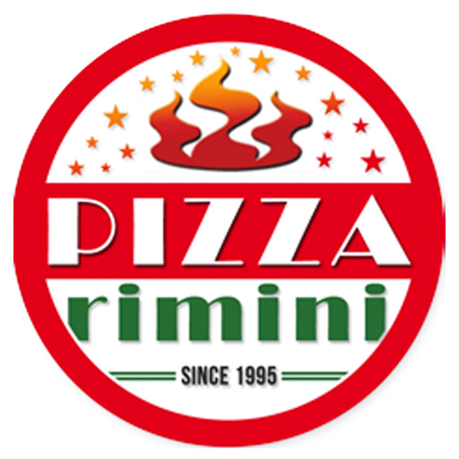 Pizzeria Rimini app icon