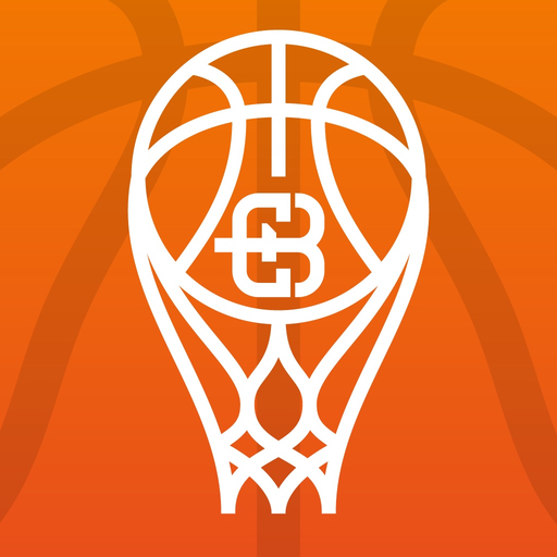 Eskilstuna Basket Cup app icon