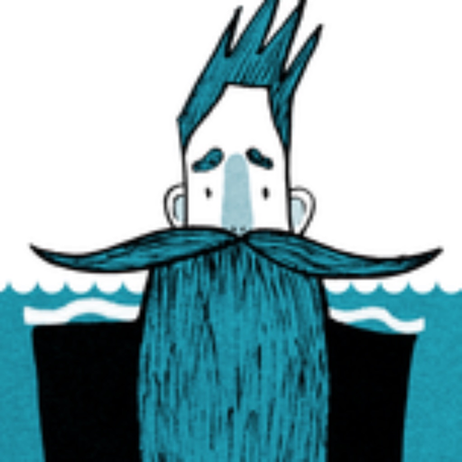 Blue Beard - Classic Tales app icon