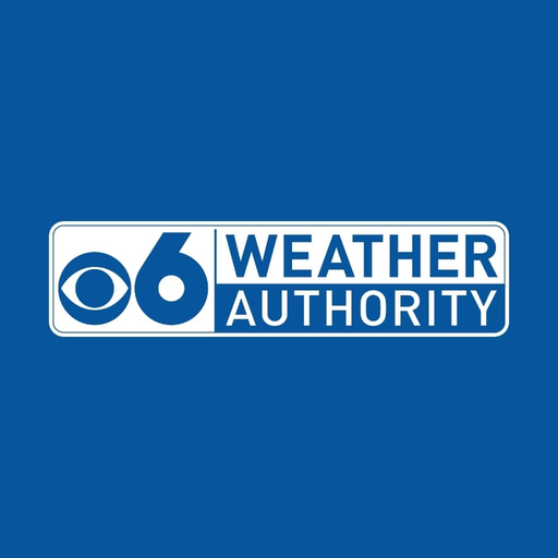 WRGB CBS 6 Weather Authority app icon