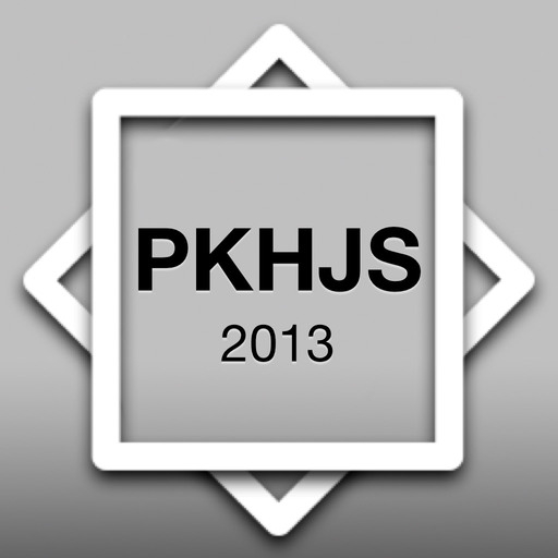 Syariah Penal Code Order, 2013 app icon