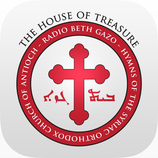 Radio Beth Gazo app icon