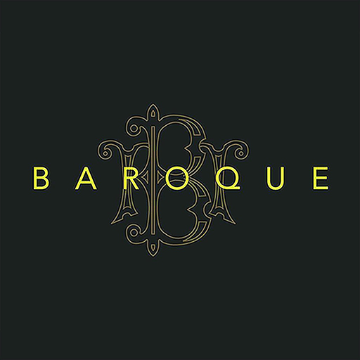 Baroque Hair app icon