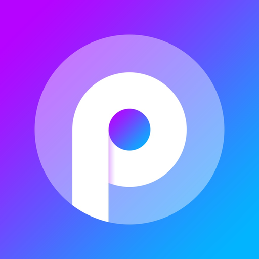 PV - Secret Photo Album app icon