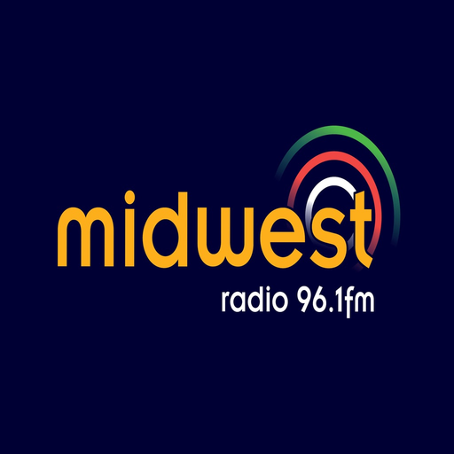 Midwest Radio app icon