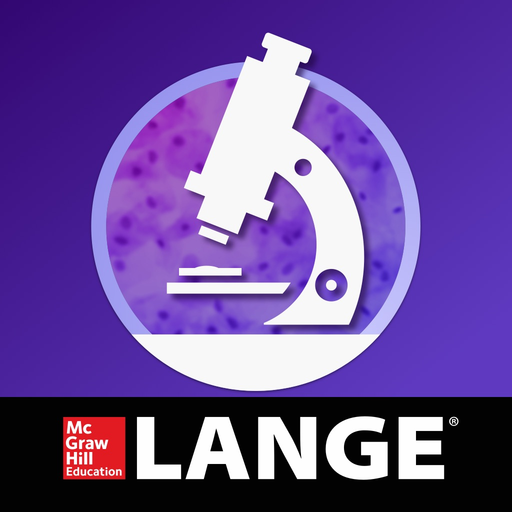 USMLE Pathology Flashcards app icon