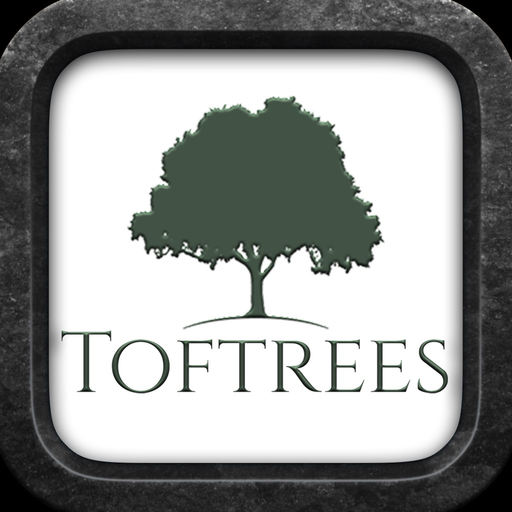 Toftrees Golf Resort app icon