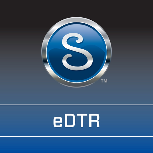 Swagelok® eDTR™ app icon