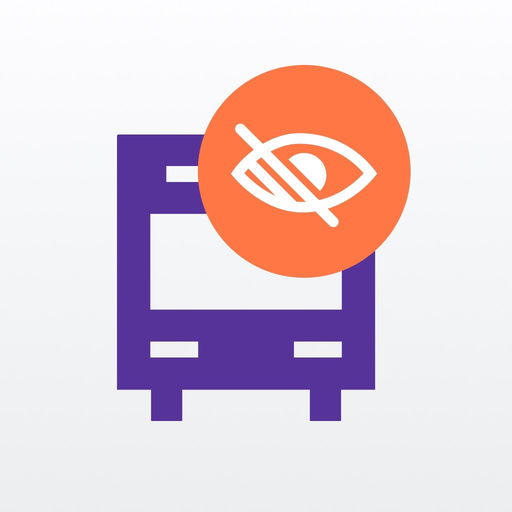 Acessibilidade - CittaMobi app icon