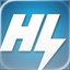Help Lightning icon