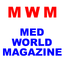 Med World Magazine icon