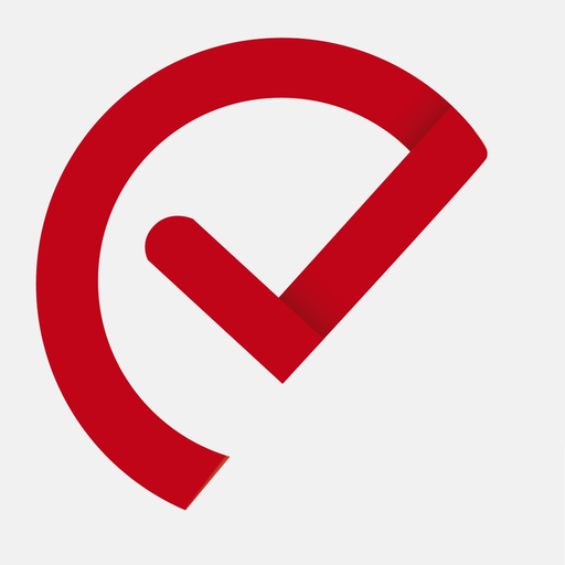 PosAm MyDay app icon