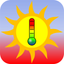 Thermal Risk icon