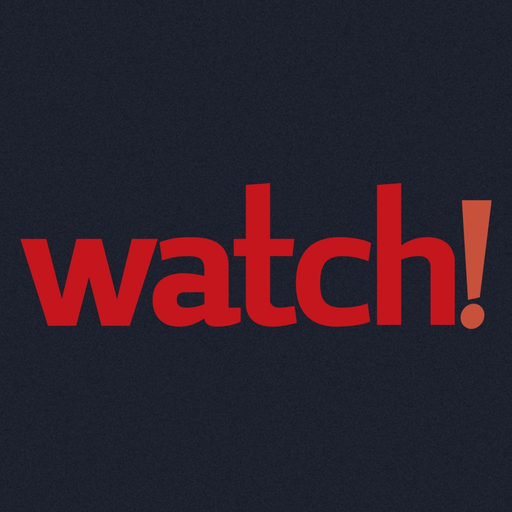 CBS Watch! Magazine app icon