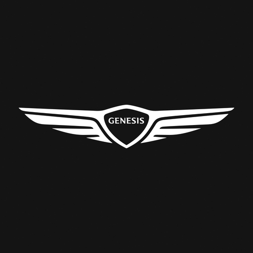 Genesis Intelligent Assistant app icon