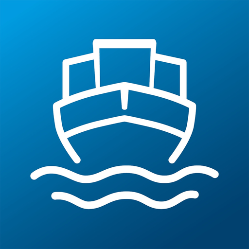 Karlskrona boat tours app icon