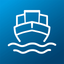 Karlskrona boat tours icon