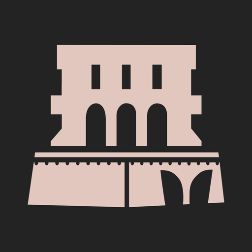 Borgholm app icon