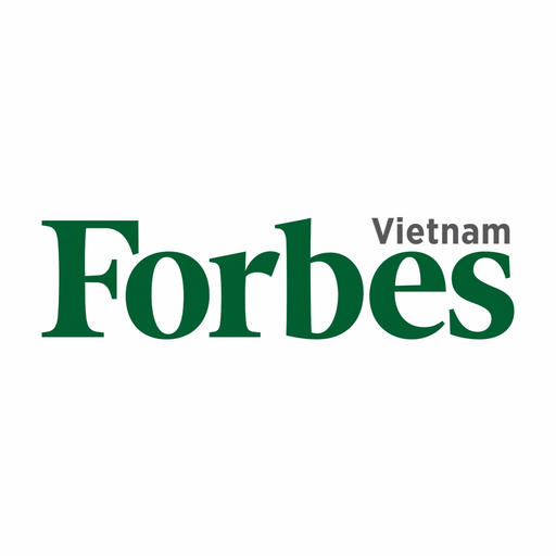 Forbes Vietnam app icon