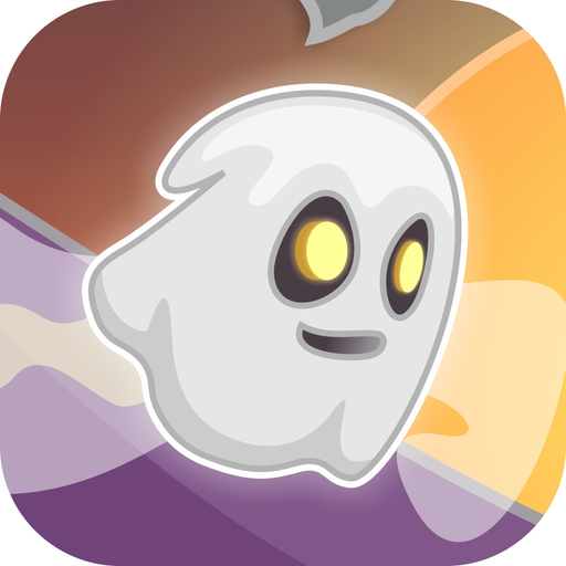 Runaway Ghost app icon