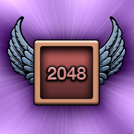 Flappy 2048 Extreme app icon