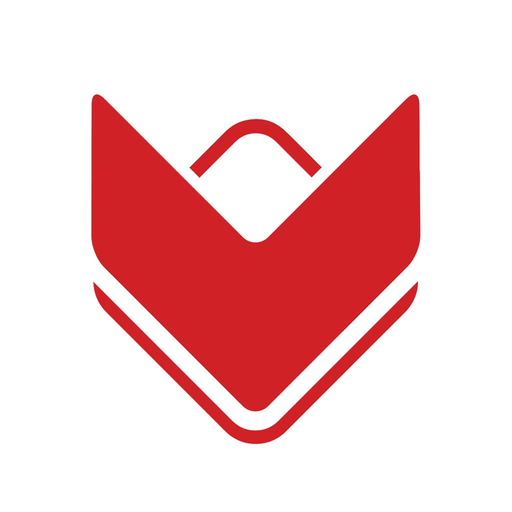 Videoarkivet app icon